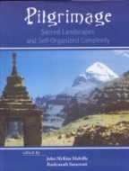 Pilgrimage: Sacred Landscapes and Selforganized Complexity