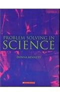 Problem Solving In Science (Level1)
