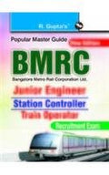 BMRC: Train Operator/Junior Engineer/Station Controller Exam Guide