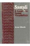 Santali, A Look Into Santal Morphology