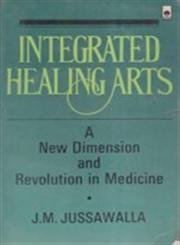 Integrated Healing Arts