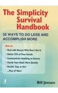 Simplicity Survival Handbook