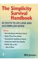 Simplicity Survival Handbook
