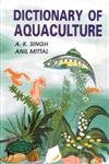 Dictionary Of Aquaculture