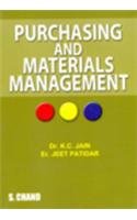 Purchasing And MaterialS Management
