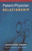 Patientphysician Relationship