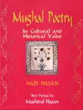 Mughal Poetry: Its Cultural And Historical Value