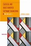 Classical and Objectoriented Software Engineering
