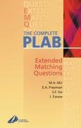The Complete PLAB: ExtendedMatching Questions