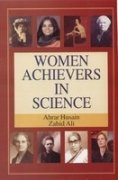 Women Achievers In Science