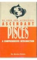 Be Your Own Astrologer Pisces (E) PB [Paperback] Bhojraj Dwivedi