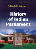 History of Indian Parliament (Set of 2 Vols.)