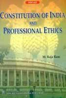 Constitution Of India & Professional Ethics (All India)