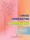 Concise Coordination Chemistry