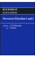 Movement Disorders: v. 1 & 2 (Blue Books of Practical Neurology S.)