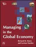 Managing in the Global Economy