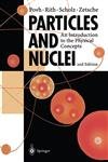 Particles & Nuclei 2e An Introduction to the Physical Concepts