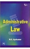 Administrative Law