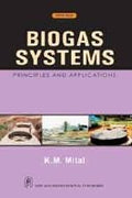 Biogas Systems: Principles And Applications