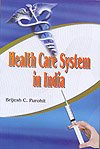 Health Care System In India