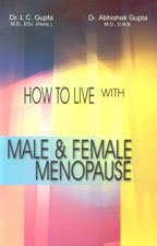How to live with Male & Female Menopause