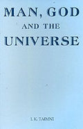 Man, God and the Universe
