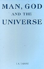 Man, God and the Universe