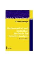 Mathematical and Statistical Methods for Genetic Analysis, 2e