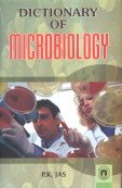 Dictionary Of Microbiology