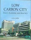 Low Carbon City: Policy, Planning and Practice