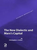The New Dialectic And MarxS Capital