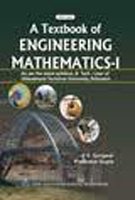 A Textbook Of Engineering MathematicsI (Utu)