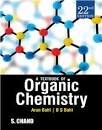 A Textbook Of Organic Chemistry (Library Edition)