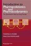Introduction To Pharmacokinetics And Pharmacodynamics