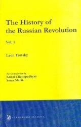 The History Of The Russian Revolution (3 Vols. Set)
