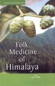 Folk Medicine Of Himalaya