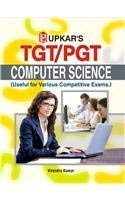 Tgt/Pgt Computer Science