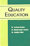 Quality Education