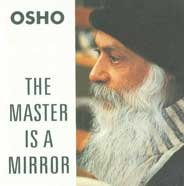 The Master Is A Mirror