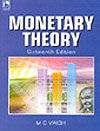 Monetary Theory, 16th Edition