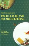 Practical Manual Of Pisciculture And Aquarium Keeping