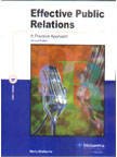 Effective Public Relations