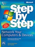 Network Your Computers and Devices: Step by Step