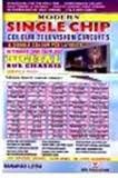 Modern Single Chip Colour Tv Circuits And D/Cpcb Layout