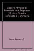 Modern Physics for Scientists and Engineers
