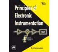Principles of Electronic Instrumentation