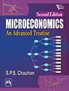 Microeconomics: An Advanced Treatise