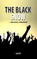 The Black Snow English(Pb)