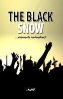 The Black Snow English(Pb)