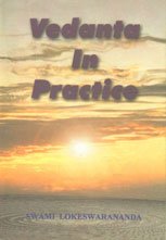Vedanta in Practice